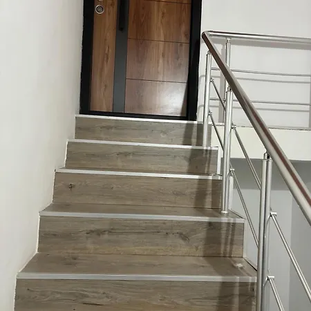 Apartment Jelena *