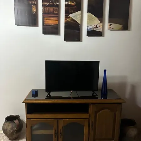 Jelena Apartment