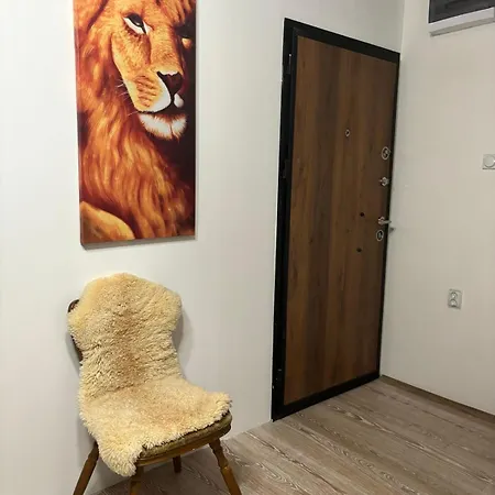 Apartment Jelena