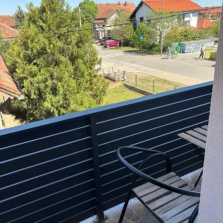 Jelena Apartment Kladovo