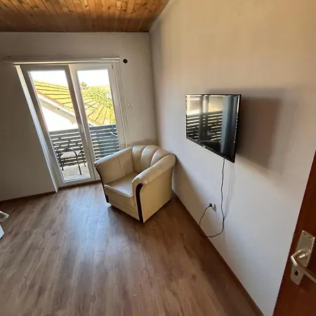 Jelena Apartment *