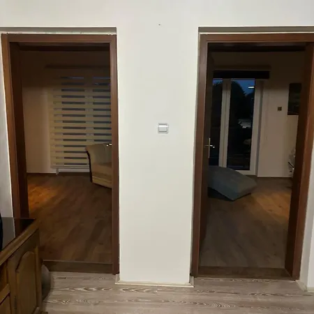Jelena Apartment Kladovo