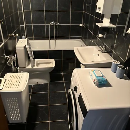 Apartment Jelena Kladovo