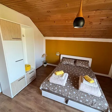 Jelena Apartment *