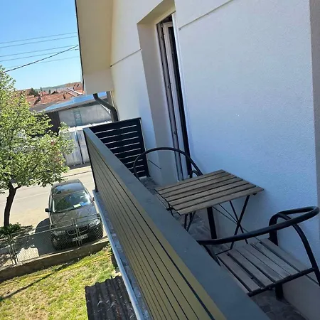 Apartment Jelena *