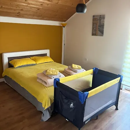 Keka * Kladovo