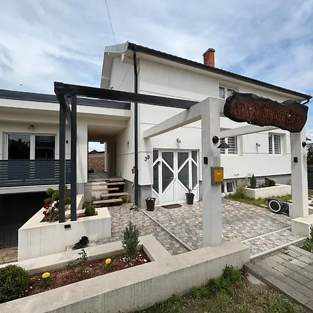 Keka Kladovo