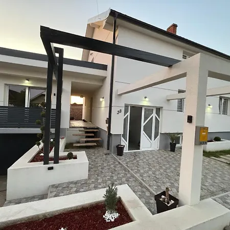 Keka * Kladovo
